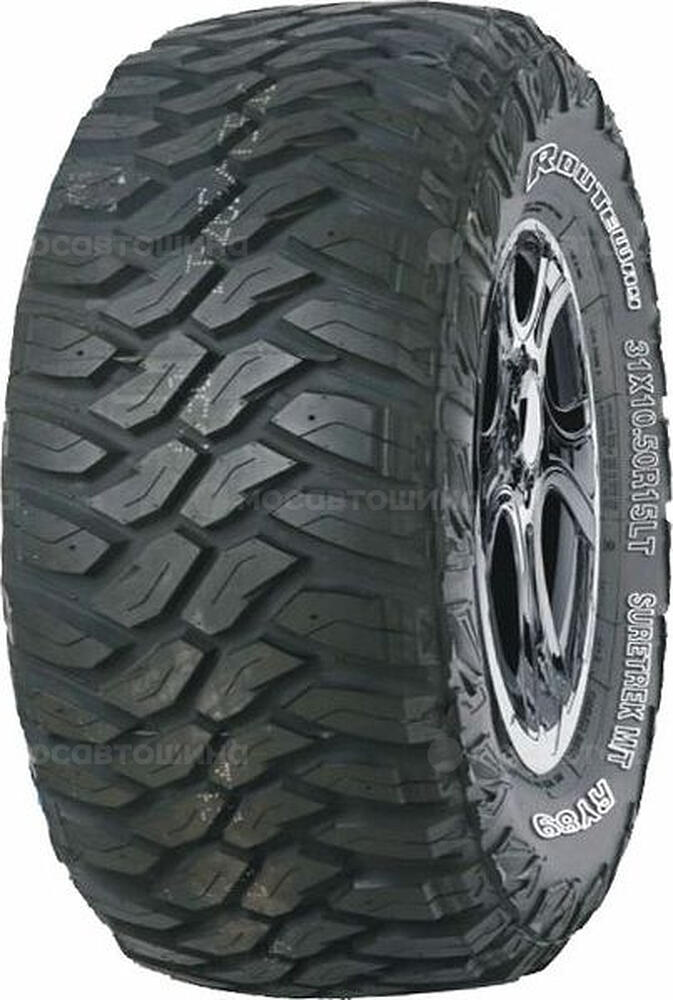Routeway Suretrek M/T RY89
