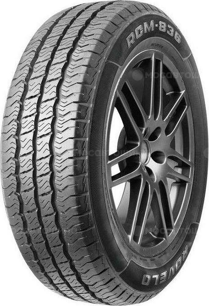 Rovelo RCM-836 235/65 R16C 115/113R