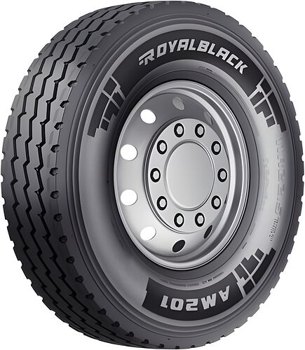 Royal Black AM201