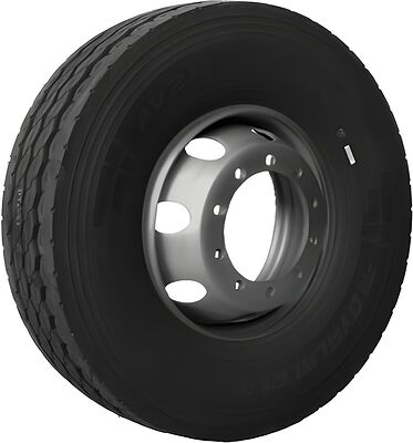 Royal Black AV211 295/80 R22,5 154/149M