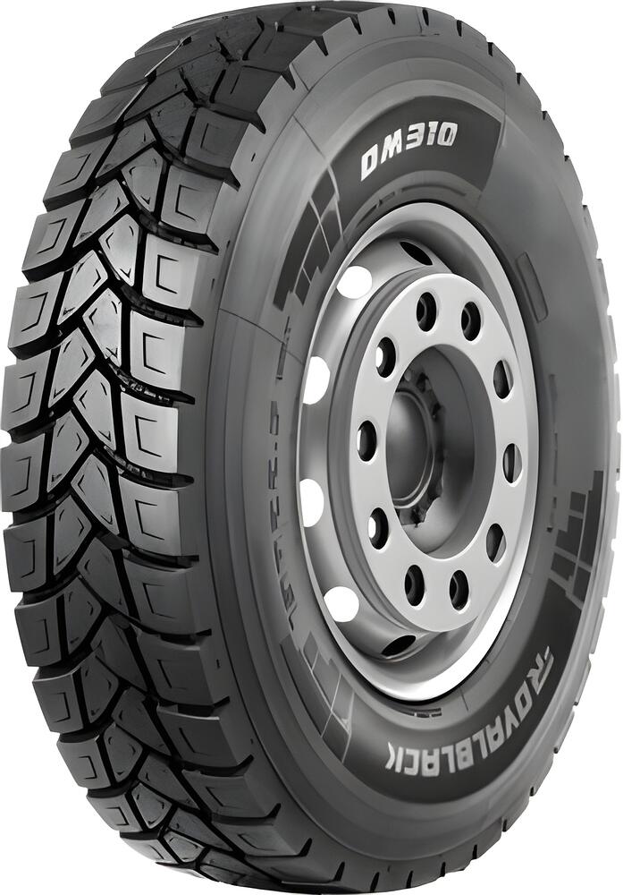 Royal Black DM310 315/80 R22,5 157/154L