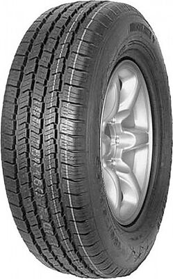 Royal Black Gazill 195/75 R16C 107/105R