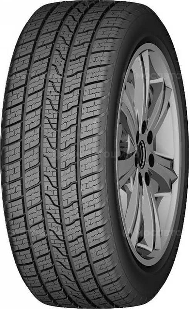 Royal Black Royal A/S 165/65 R14 79H