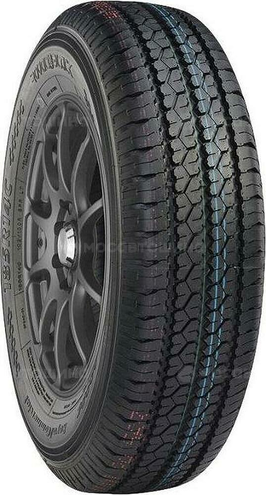 Royal Black Royal Commercial 195/65 R16 104/102R