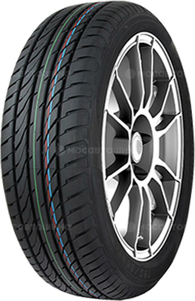 Royal Black Royal Eco 205/70 R15 96H 