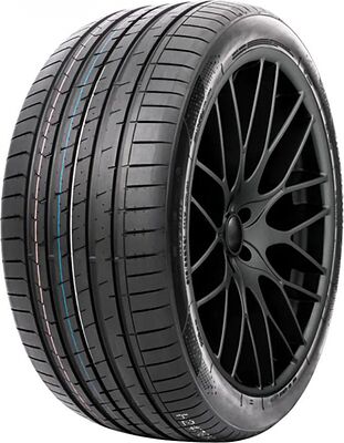 Royal Black Royal Explorer II 225/40 R18 92W XL