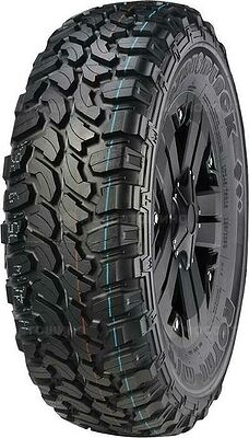 Royal Black Royal M/T 245/75 R16 120Q 