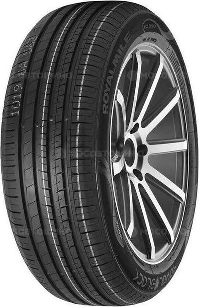 Royal Black Royal Mile 175/70 R14 84H