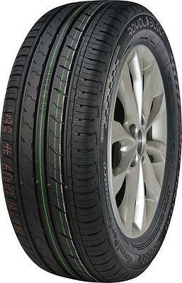 Royal Black Royal Performance 235/60 R18 V XL