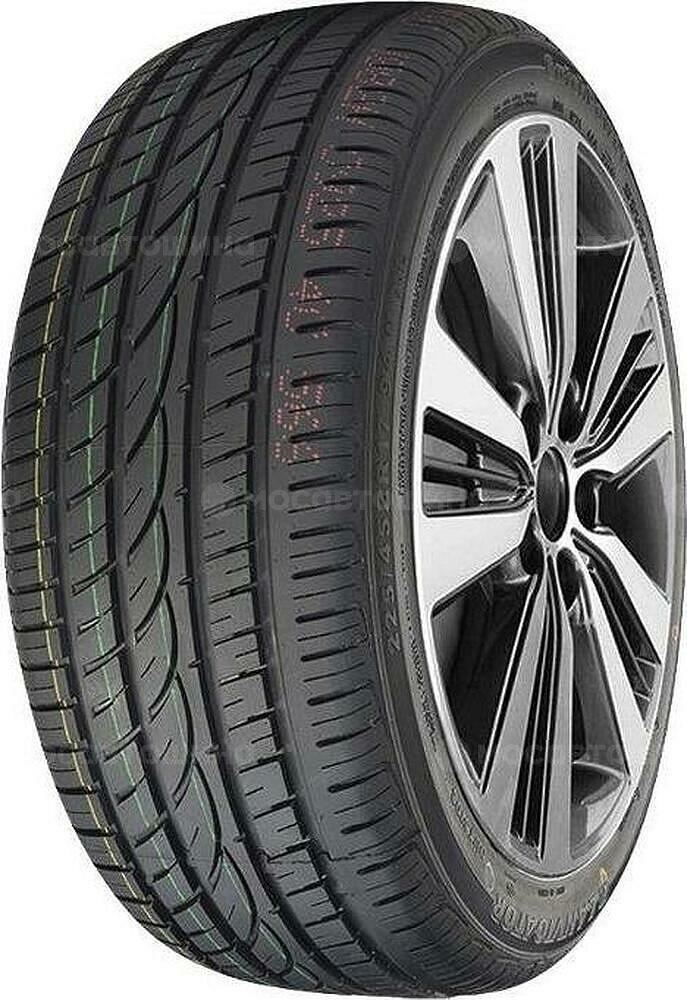 Royal Black Royal Power 295/40 R21 111W
