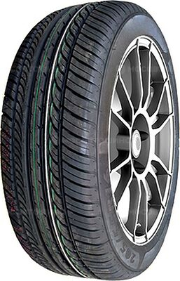 Royal Black Royal Road 205/60 R15 91V 