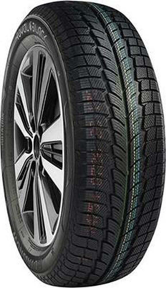 Royal Black Royal Snow 225/70 R15C 112/110R