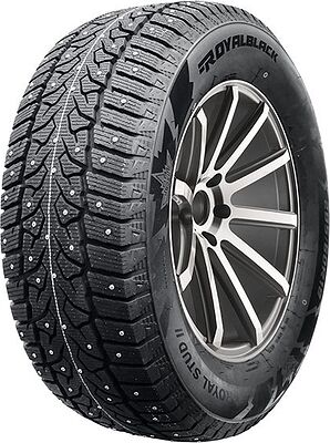 Royal Black Royal Stud 2 235/55 R19 105T XL