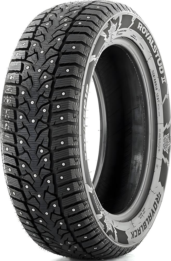 Royal Black Royal Stud 2 175/65 R14 86T XL