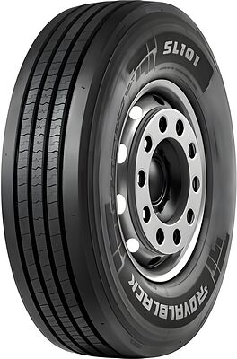 Royal Black SL101 215/75 R17,5 128M