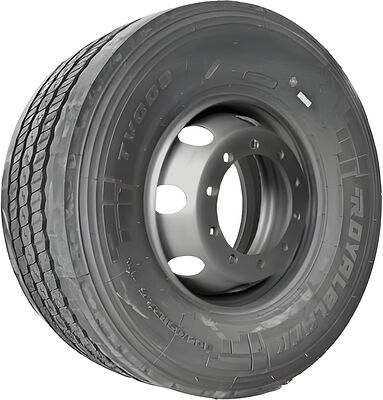 Royal Black TV008 385/55 R22,5 160K 3PMSF