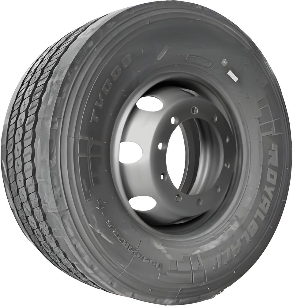 Royal Black TV008 385/65 R22,5 164K 3PMSF
