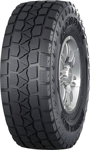Rydanz Nordica NR21