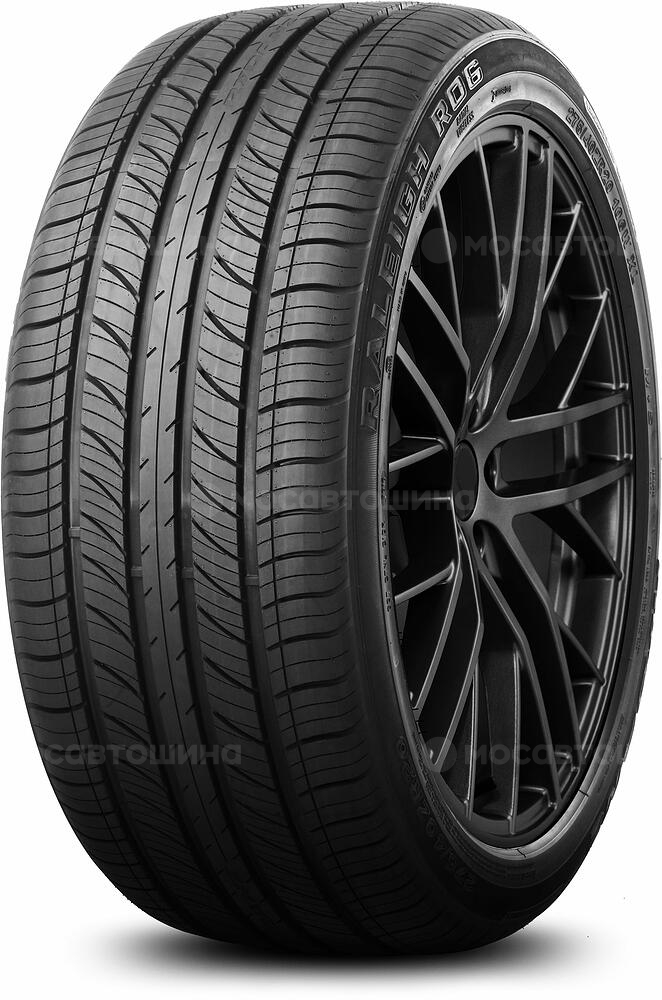 Rydanz Raleigh R06 215/75 R15 100S 