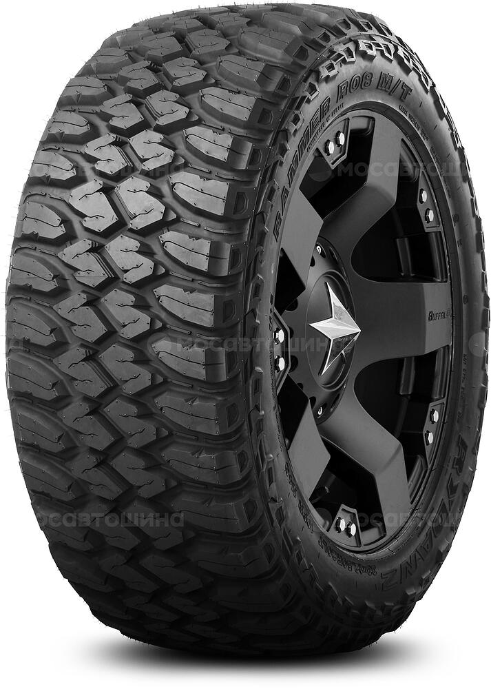 Rydanz Rammer M/T R08 285/70 R17 121/118Q