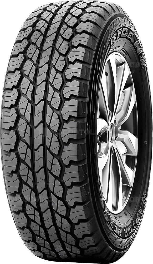 Rydanz Raptor R09 A/T 265/75 R16 116S