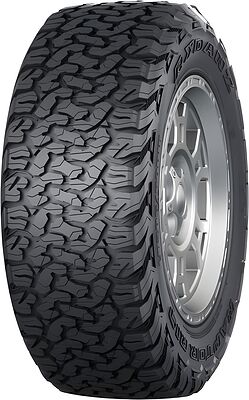 Rydanz Raptor R19 285/45 R22 116/113S