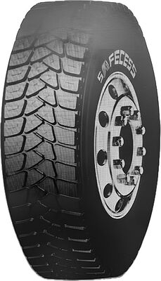 Safecess SFC39 315/80 R22,5 156/153L (Ведущая ось)