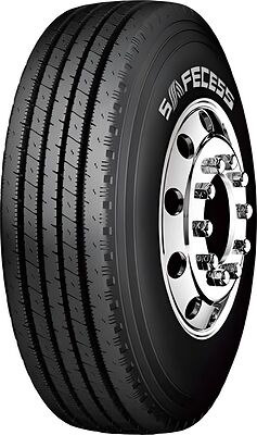 Safecess SFC66 315/80 R22,5 156/153L PR20 (Рулевая ось)