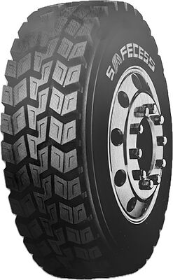 Safecess SFC87 315/80 R22,5 156/153L PR20 (Ведущая ось)