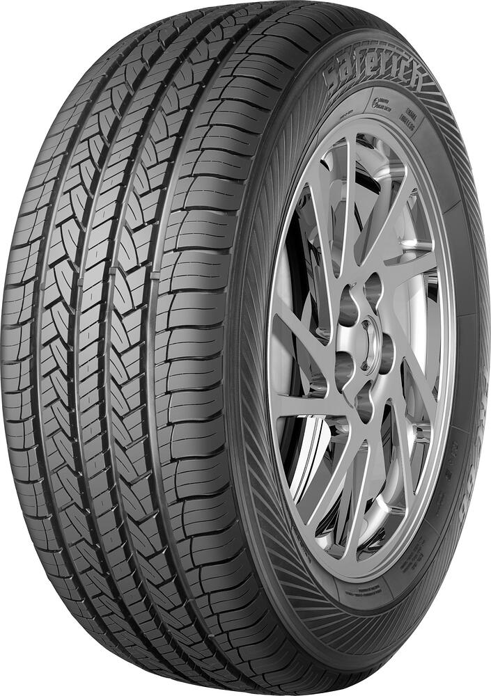 Saferich FRC-66 255/55 R19 111V