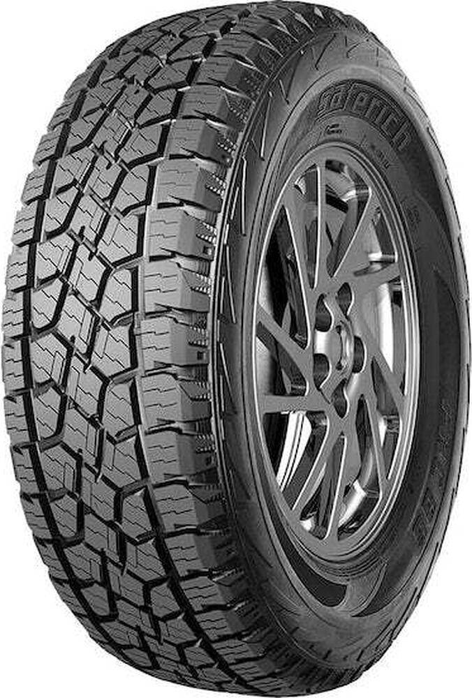 Saferich FRC-86 215/75 R15 100Q