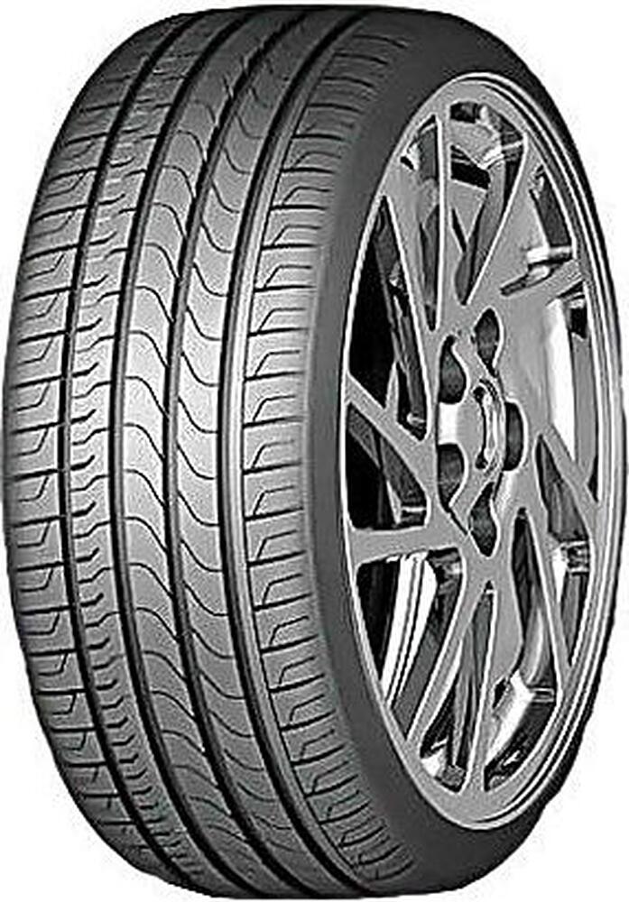 Saferich FRC-866 255/55 R20 110V