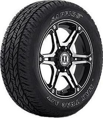Saffiro Maxtrac A/T 265/65 R17 112T