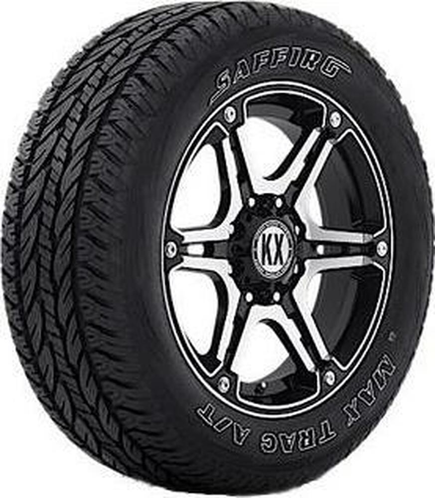 Saffiro Maxtrac A/T 235/70 R16 106T