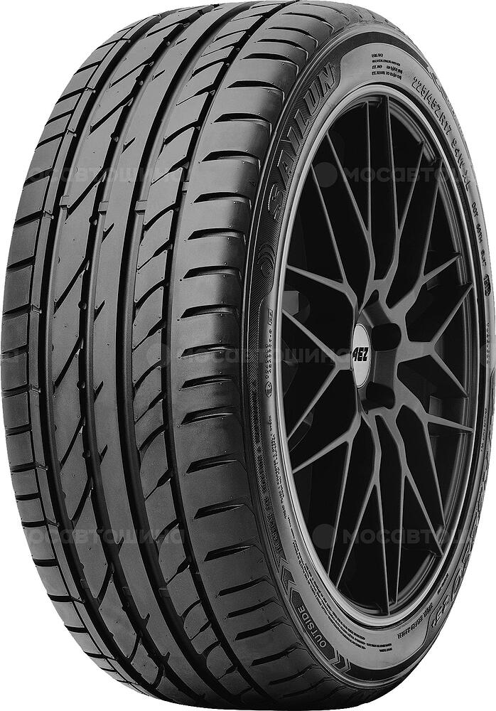 Sailun Atrezzo ZSR 225/35 R19 88W XL