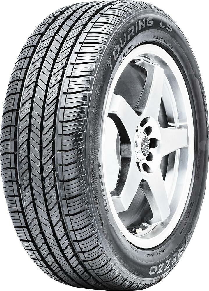Sailun Atrezzo Touring LS 205/55 R16 91H 