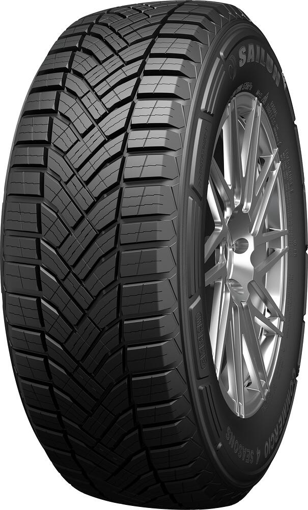 Sailun Commercio 4 Seasons 225/70 R15C 112/110S