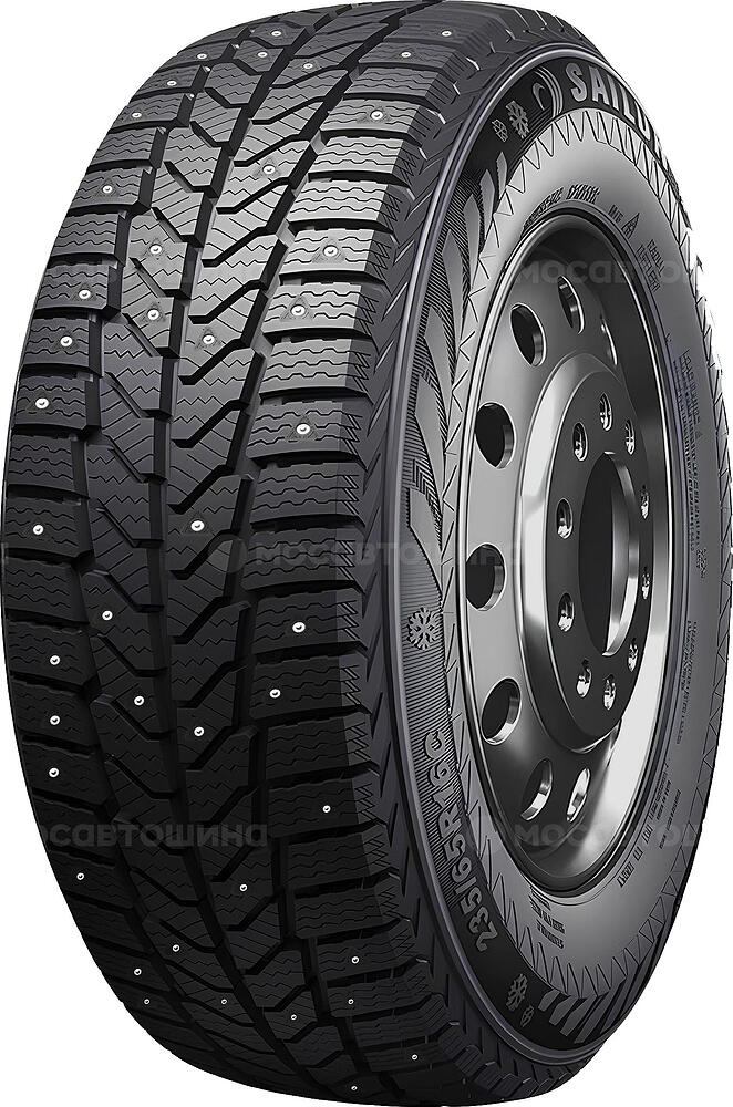 Sailun Commercio Ice 235/65 R16C 121/119R