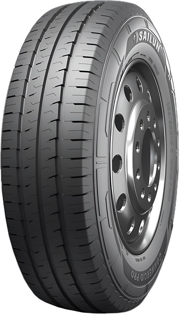 Sailun Commercio Pro 225/70 R15C 112/110S