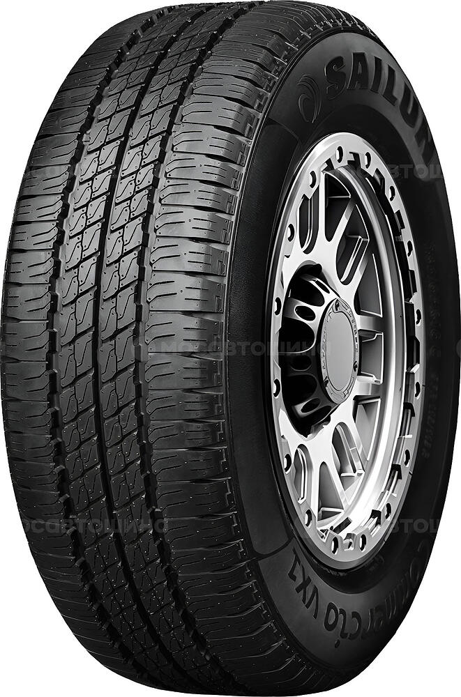 Sailun Commercio VX1 215/60 R16C 108/106S