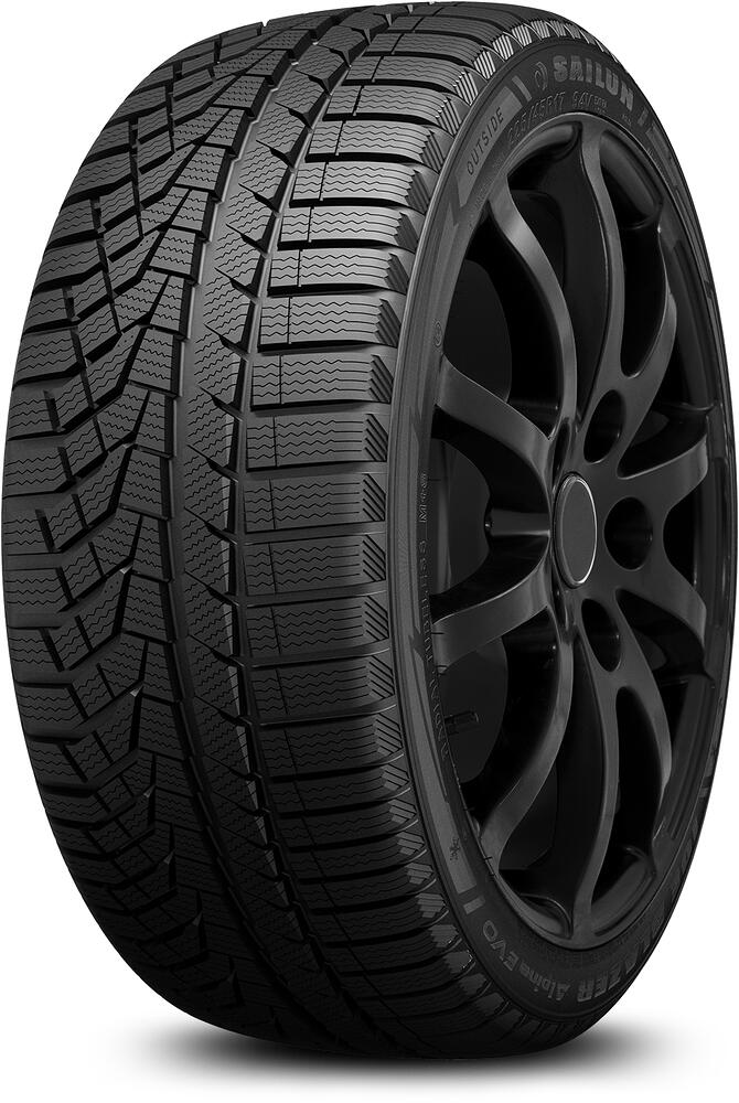 Sailun Ice Blazer Alpine Evo 1 215/70 R16 100H 