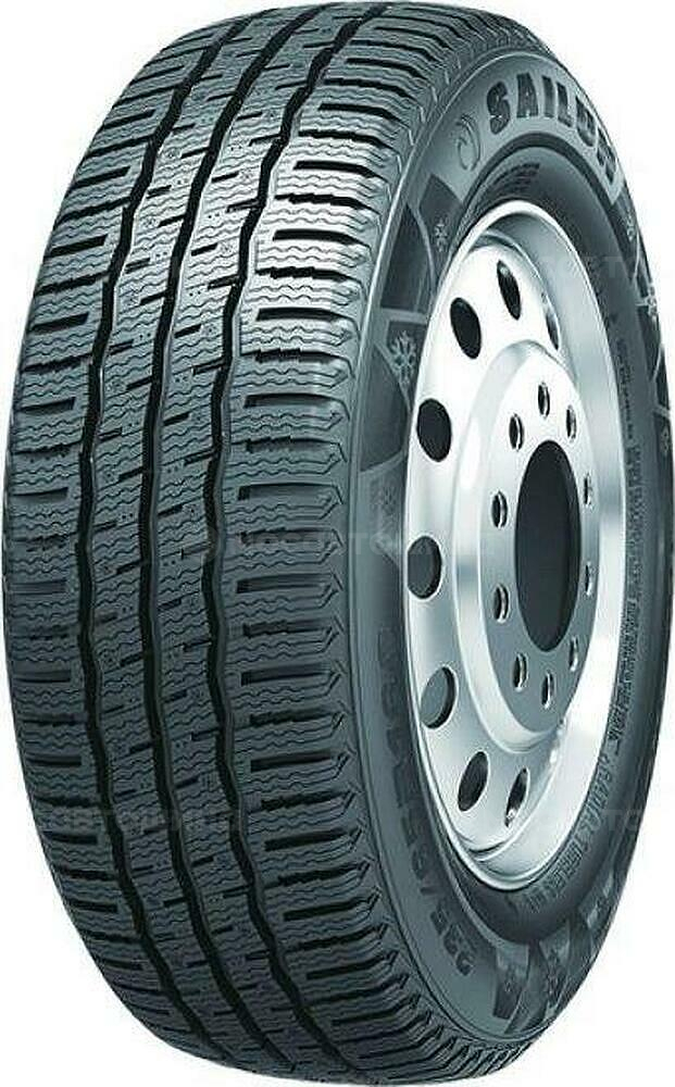 Sailun Ice Blazer Endure WSL1 185 R14C 102/100R