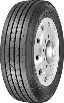 Sailun S637+ 205/75 R17,5 124/122M PR14 3PMSF (Универсальные)