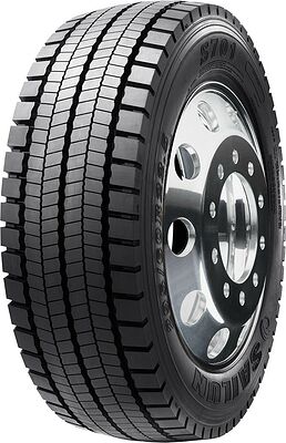 Sailun S701 315/70 R22,5 152/148M 3PMSF (Ведущая ось)