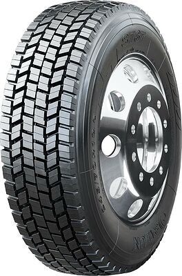 Sailun S737 295/80 R22,5 152/148M PR16 (Ведущая ось)