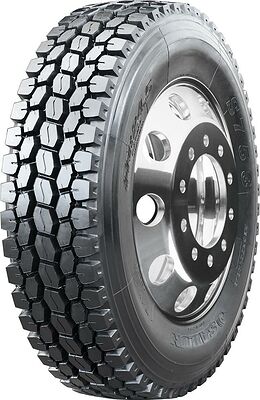 Sailun S753 295/75 R22,5 146/143L PR16