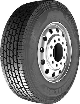 Sailun SAW1 385/55 R22,5 160K 3PMSF