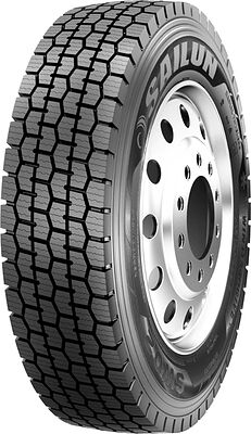 Sailun SDW1 315/80 R22,5 156/150L 3PMSF