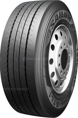 Sailun STL1 435/50 R19,5 160J 3PMSF (Рулевая и прицепная ось)