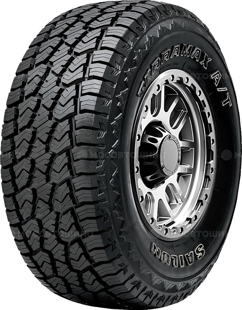 Sailun Terramax A/T 275/70 R16 114S 